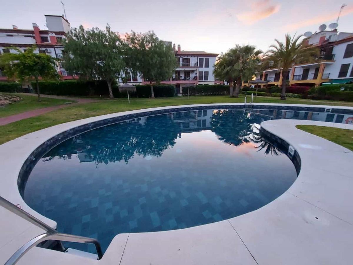 Apartamento Canela Ayamonte Exterior photo