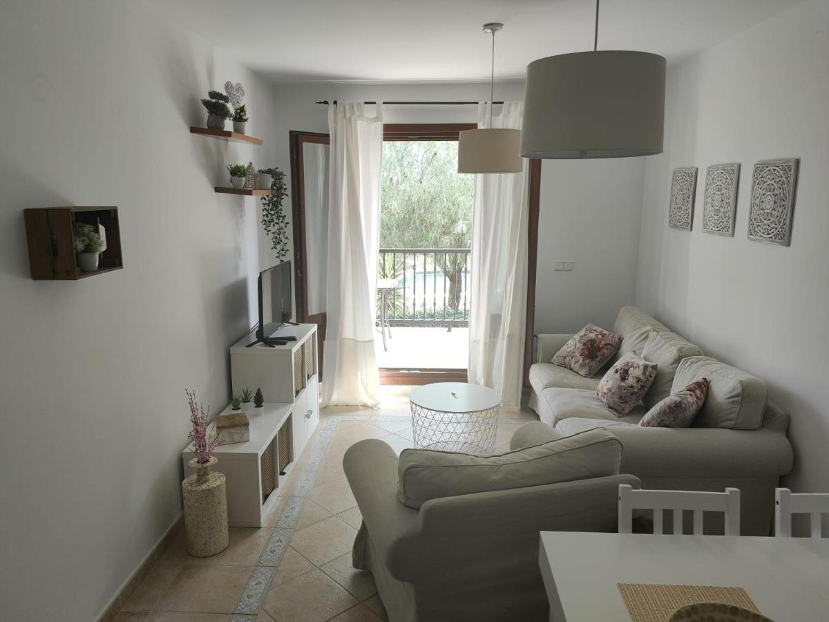 Apartamento Canela Ayamonte Exterior photo