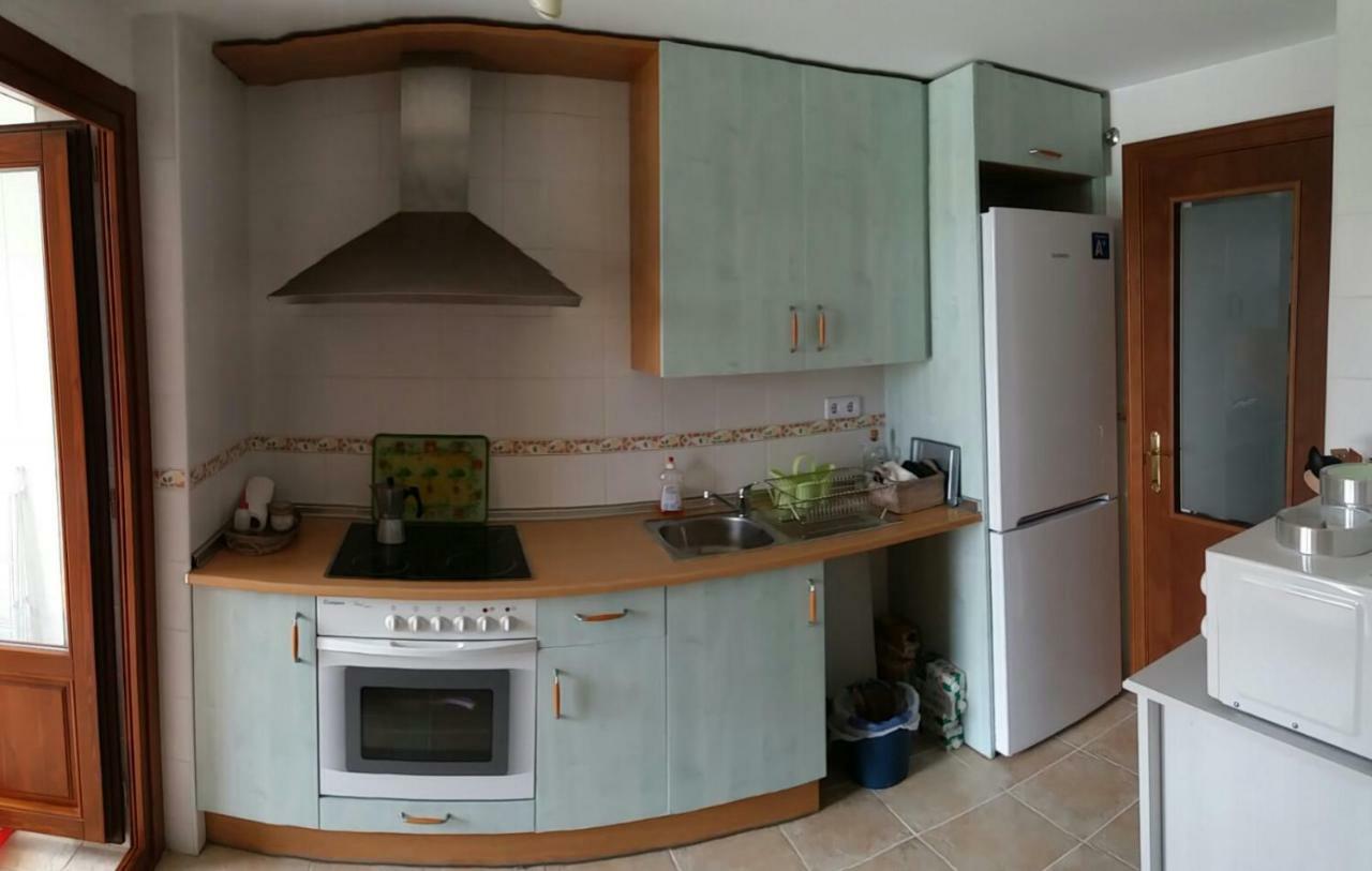Apartamento Canela Ayamonte Exterior photo