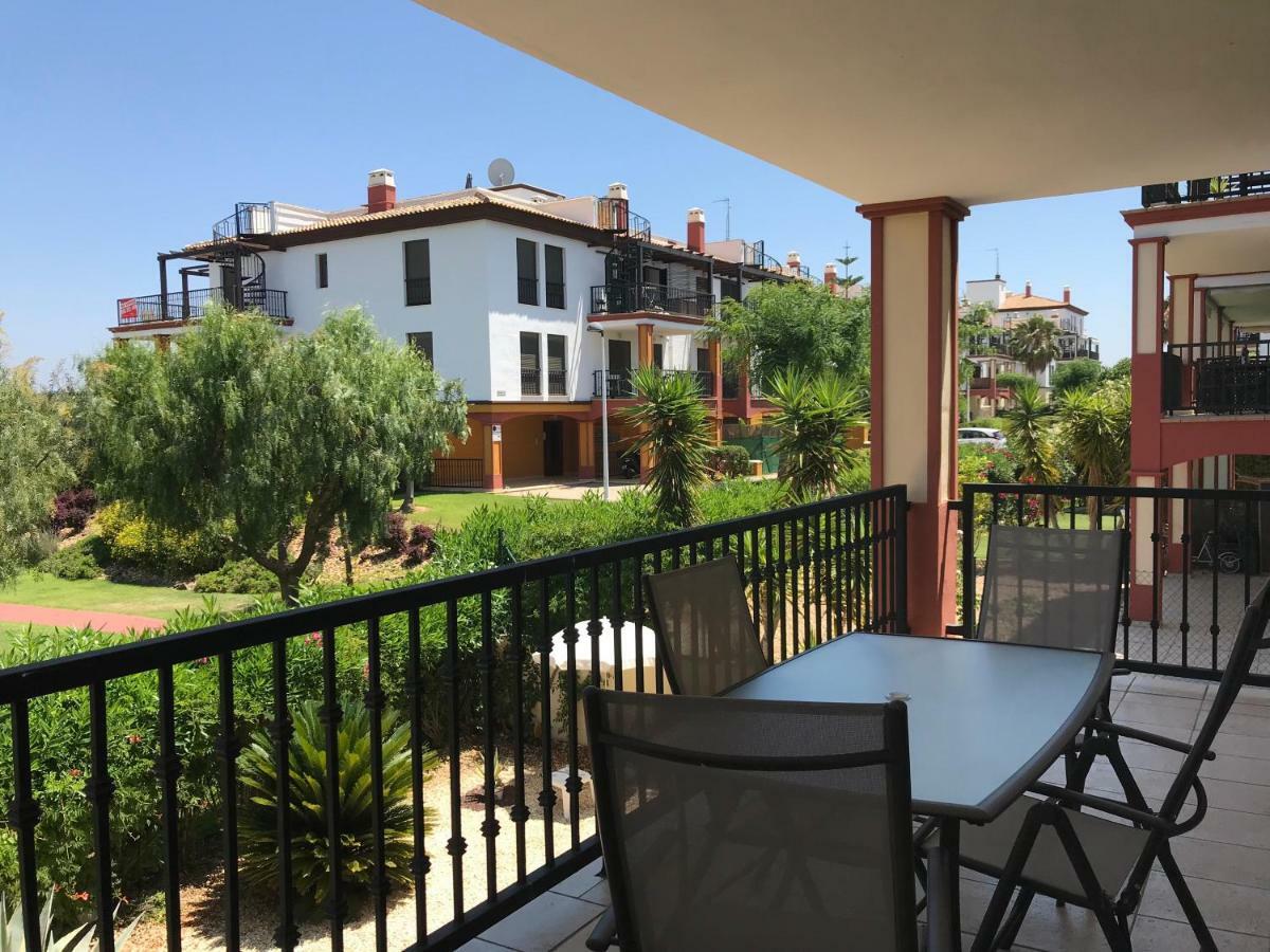Apartamento Canela Ayamonte Exterior photo