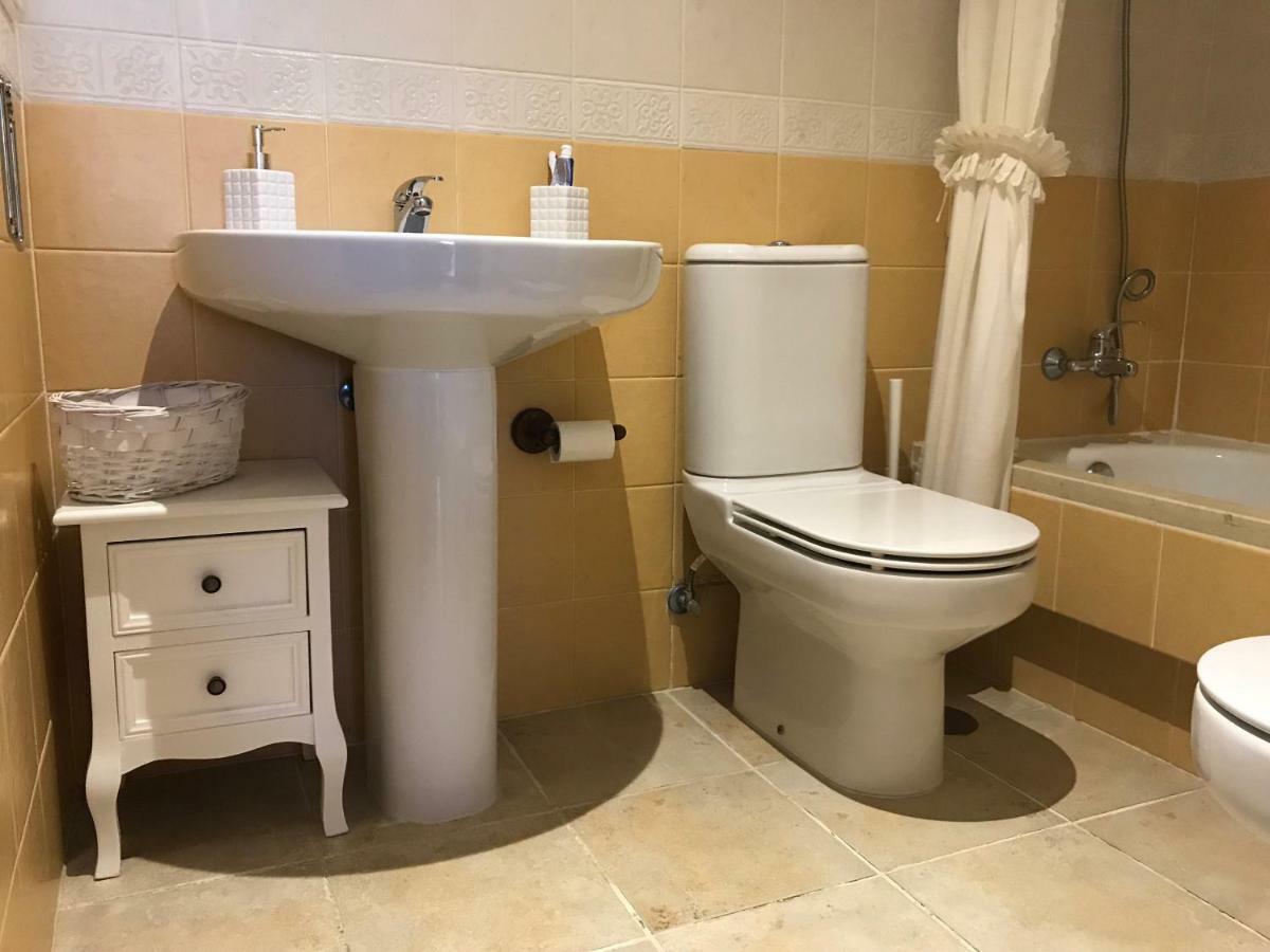 Apartamento Canela Ayamonte Exterior photo